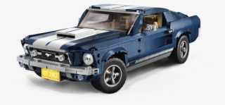 Lego® Creator Expert Ford Mustang - Ford Mustang