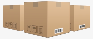 About Us - Caja Entrega