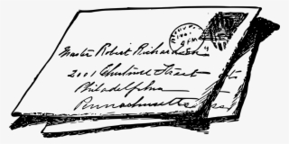 Letters Stamps Free Vector Graphic On Pixabay - Cartas De Amor Traicionado Dibujos