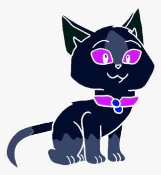 Spongenotsquare57 - Cat Yawns