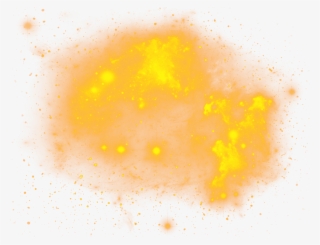 Glare Light Effect Yellow Frame Kpop Freetoedit Mimi - Illustration