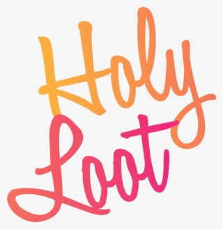 Holy Loot - Aardman