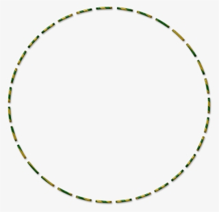 Circle Frame 800 X - Vector Graphics