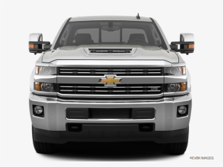 2018 Chevrolet Silverado 2500hd Vehicle Photo In Pamplico, - Chevrolet Silverado 2019 Front