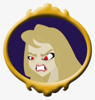 Ruh Ruh Ruh Rage - Cartoon