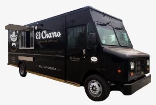 Sincerely, Jeffery Martin, President El Charro Restaurants - Van