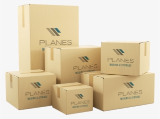 Boxes - Planes Companies