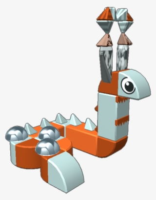 It's Cuddlingcoyote's Snakes Mom - Illustration