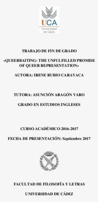 Pdf - University Of Cádiz