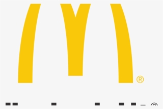 Logo White Brand Symbol Mcdonalds Free Download Image - Parallel ...