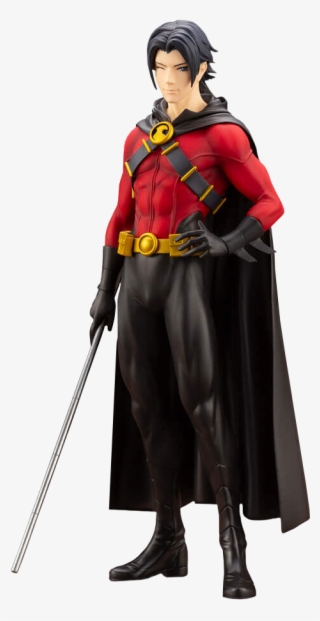 Batman - Kotobukiya Ikemen Red Robin