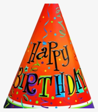 Birthday Hat Images - Cap Birthday Png