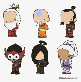 The Last Airbender Booster Pack This Pack Includes - Cartoon