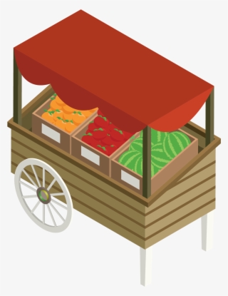 Foodlink Mobile Food Truck Assistance - Cart