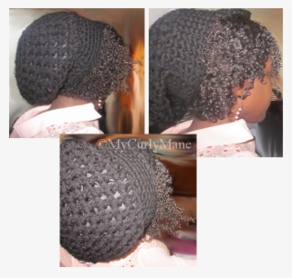 Threadmill Satin Lined Hat - Crochet