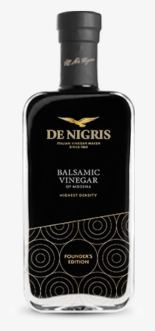 Balsamic Vinegar Of Modena - Guinness