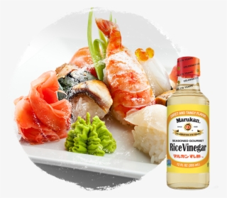About Marukan - Rice Vinegar