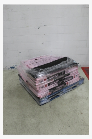 Pallet 20 Pcs Hardware Customer Returns Owens Corning - Eye Shadow