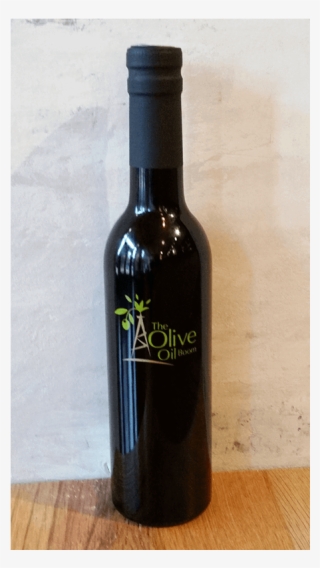 Balsamic Vinegar - Glass Bottle