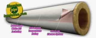 Owens Corning Fiberglass Pipe Insulation Asj Max Sllii - Steel Casing Pipe