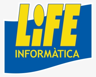 Life Informàtica - Life Informatica Logo