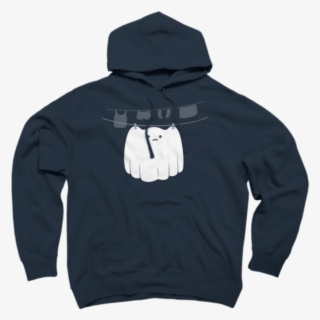 Laundry Day - My Hero Academia Hoodies