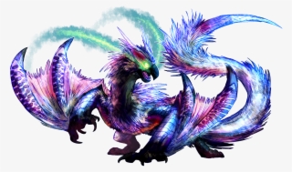 Lucent Nargacuga