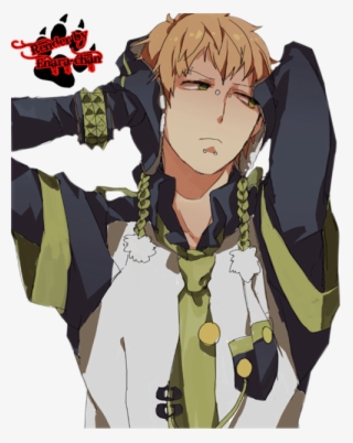 Noiz Dramatical Murder
