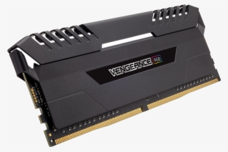 Media - Random-access Memory