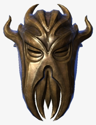 Miraak Mask