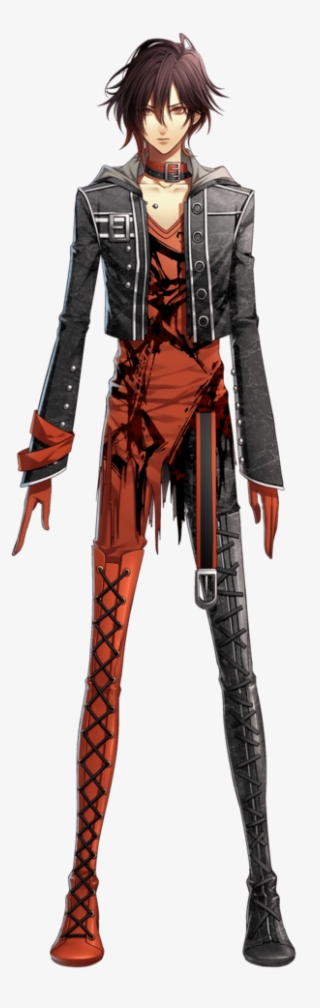 Anime, Hot, And Sexy Image - Amnesia Anime Heroine Boyfriend