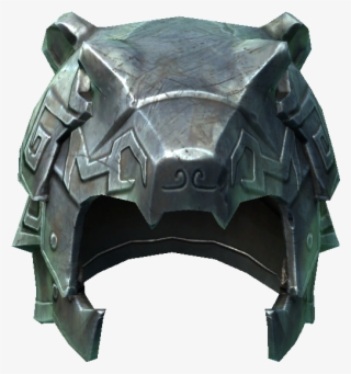 Nordic Helmet Of Extreme Archery - Skyrim Nordic Carved Armor Helmet