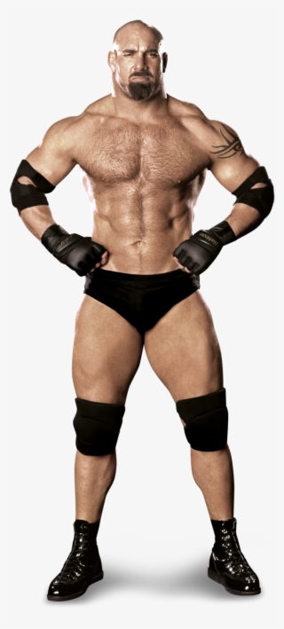 Wwe Tag Team Championship Png - Goldberg 2017 Universal Champion