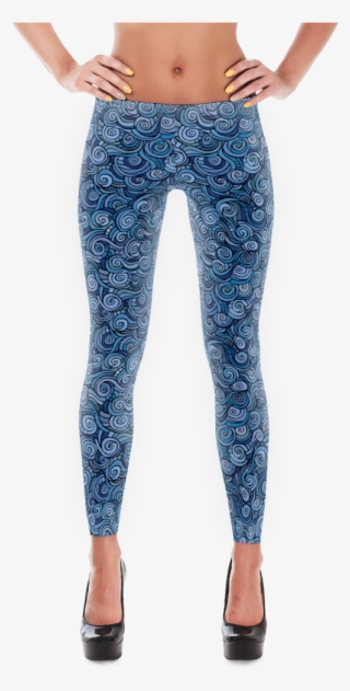 Leggings Crossfit