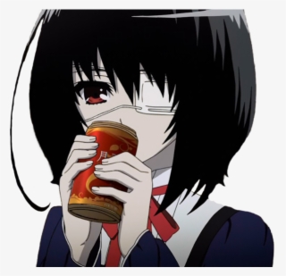 Carai-nana - Another Anime Render