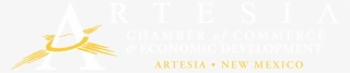 Artesia Chamber Of Commerce - Graphic Design