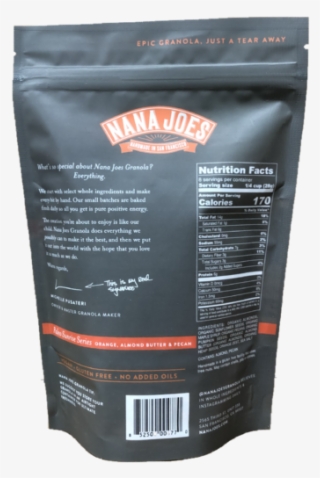 Paleo Sunrise Series - Coffee