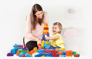 Let's Build Together - Play