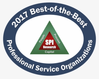 Mason Advisory Named As One Of 2017's Best Of The Best - Spi Research