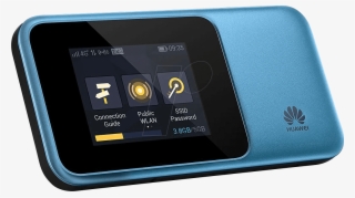Wifi Hotspot - Huawei B315s-22