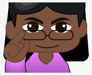 An Emoji To Let The Grandkids Know When They're In - Emoji