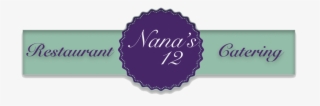 Nanas-logo - Label