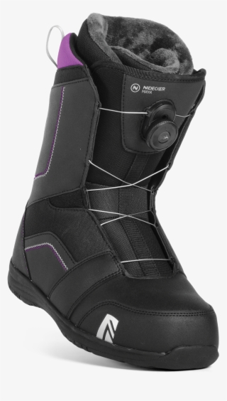 Maya Boa Premier Comfort And Fit - Snowboard Boots