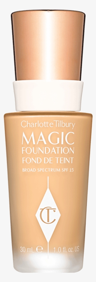 Miranda Kerr - Magic Foundation