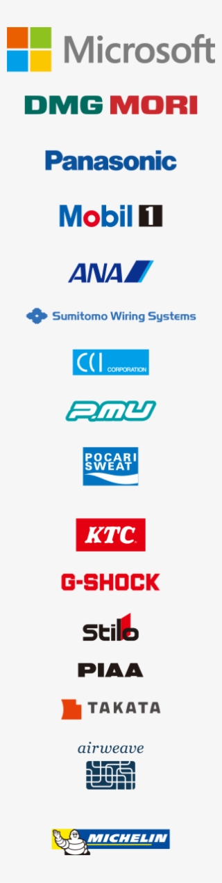 Toyota Gazoo Racing Wrc Partners - Toyota Gazoo Racing Wrc 2017