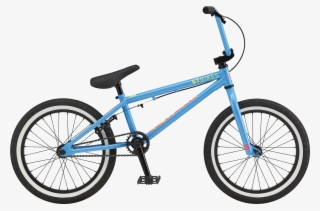 Gt Performer Jr 18" Complete Bmx Bike - 2019 18 Bmx Bikes