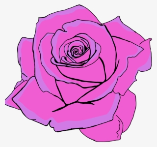 Gothic Realms - Garden Roses