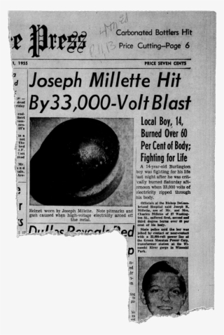 Millions Of American Children Were Placed In Orphanages - St Joseph's Orphanage In Burlington Vermont