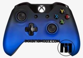 Image - Second Generation Xbox Controller