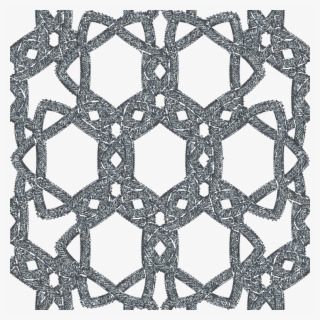 Created This Seamless Texture - Motif